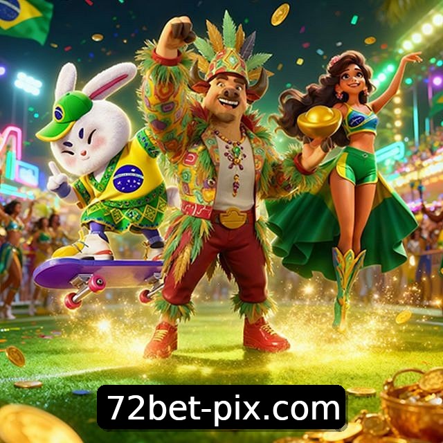 Bônus de Boas-vindas 72bet